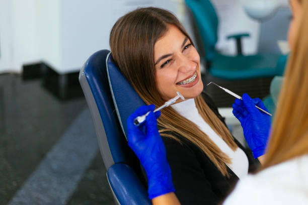 Advanced Technology for Better Dental Care in Auburn, CA